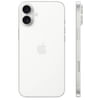 IPhone 16 128GB White Apple MYE93