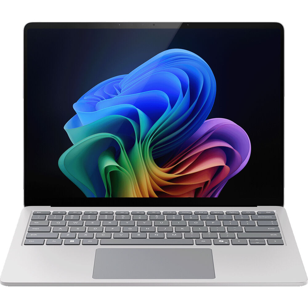 Surface Laptop for Business, 13.8 (8th Edition) |Intel Core Ultra 5 (Series 3) 8-Core with Intel® Graphics, Platinum. 32GB RAM 512GB SSD Microsoft