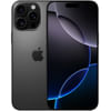 IPhone 16 Pro Max 256GB Black Titanium Apple MYWV3