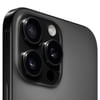 IPhone 16 Pro Max 256GB Black Titanium Apple MYWV3