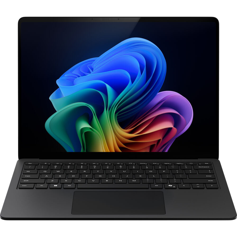 Surface Laptop for Business, 13.8 (8th Edition) |Intel Core Ultra 7 (Series 3) 16-Core with Intel® Graphics Black. 64GB RAM 1TB SSD Microsoft