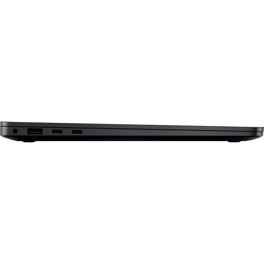 Surface Laptop for Business, 15 (8th Edition) |Intel Core Ultra 5 (Series 3) 8-Core with Intel® Graphics,Black. 16GB RAM 256GB SSD