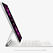 12.9-inch iPad Pro 6-Gen Wi-Fi + Cellular 512GB - Silver Apple MP233