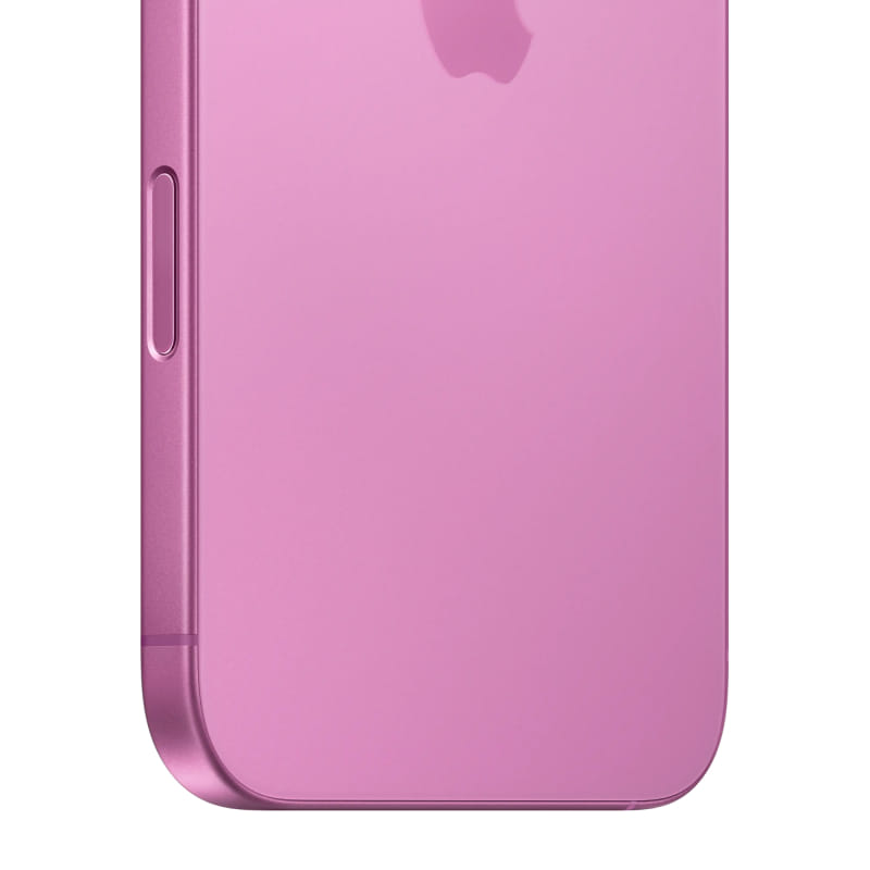 IPhone 16 128GB Pink Apple MYEA3