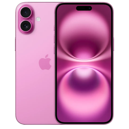 IPhone 16 256GB Pink Apple MYEG3