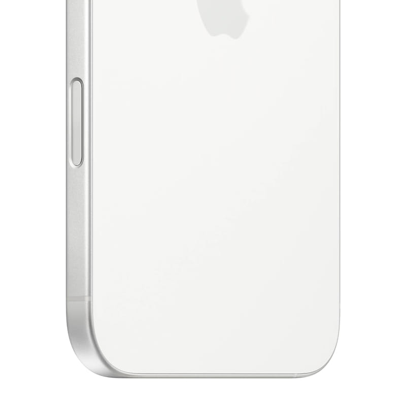 IPhone 16 512GB White Apple MYEP3