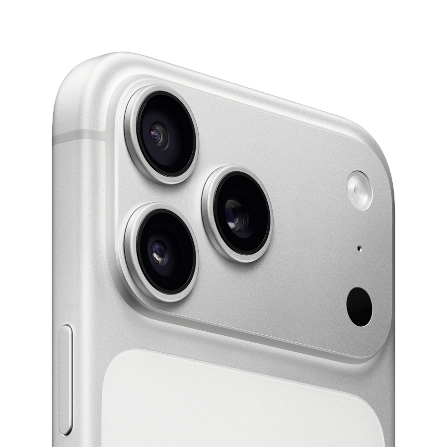 IPhone 17 Pro Max 1TB Silver Apple MFYV4