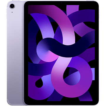 10.9-inch iPad Air Wi-Fi 64GB - Purple Apple MME23