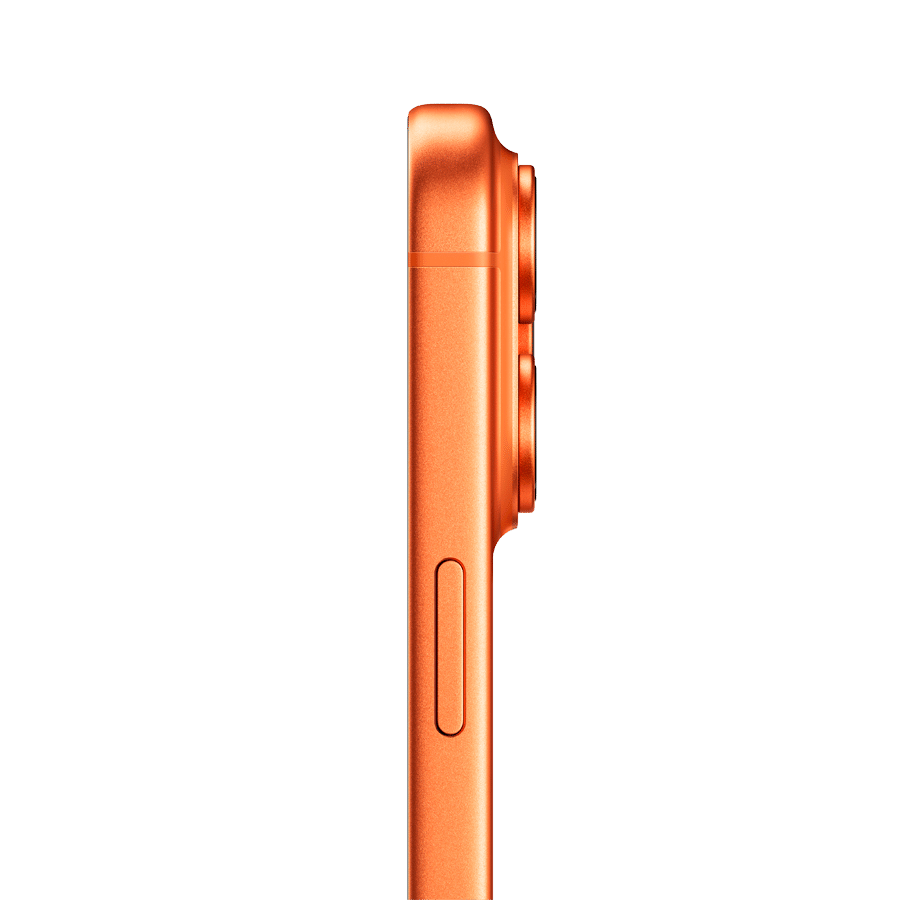 IPhone 17 Pro Max 2TB Cosmic Orange Apple MG004