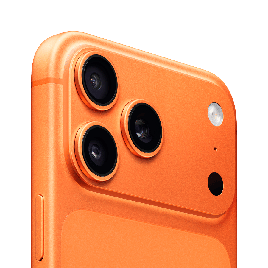 IPhone 17 Pro Max 2TB Cosmic Orange Apple MG004