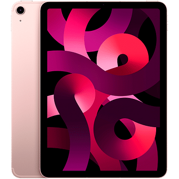 10.9-inch iPad Air Wi-Fi + Cellular 64GB - Pink Apple MM6T3
