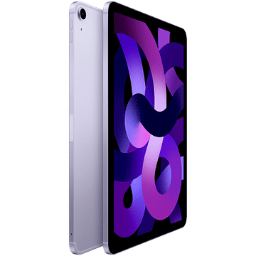 10.9-inch iPad Air Wi-Fi + Cellular 64GB - Purple Apple MME93