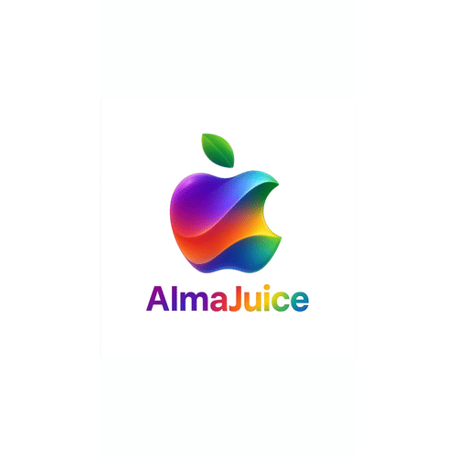 интернет-магазин AlmaJuice