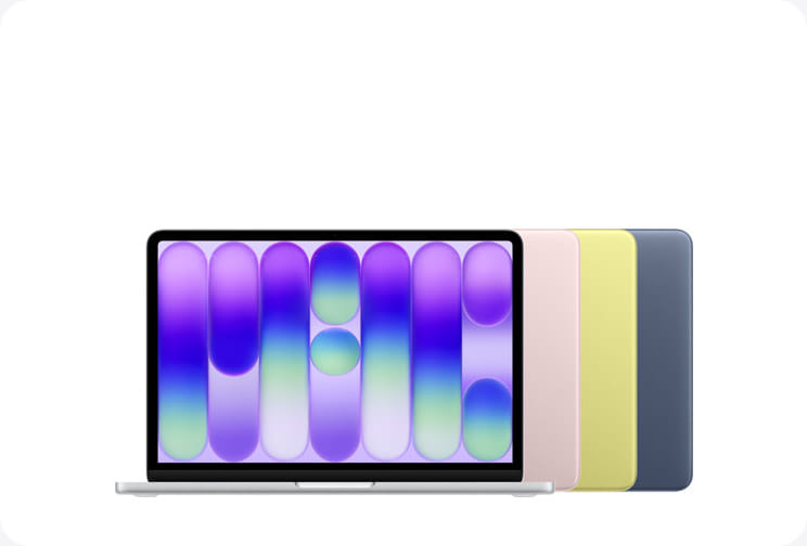 MacBook Neo 13