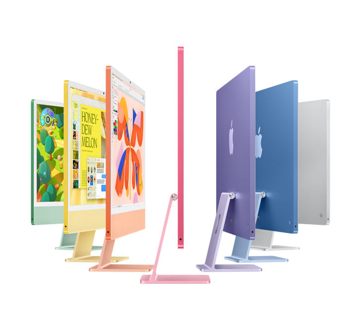24-inch IMac
