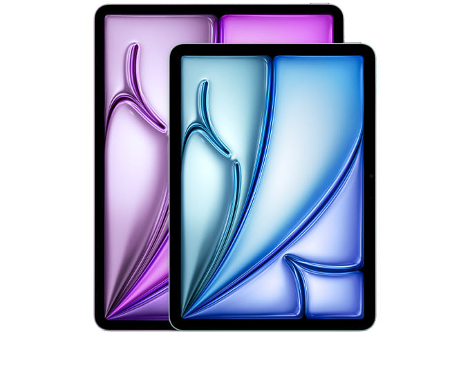 11-inch iPad Air