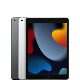10.2-inch iPad 9-Gen