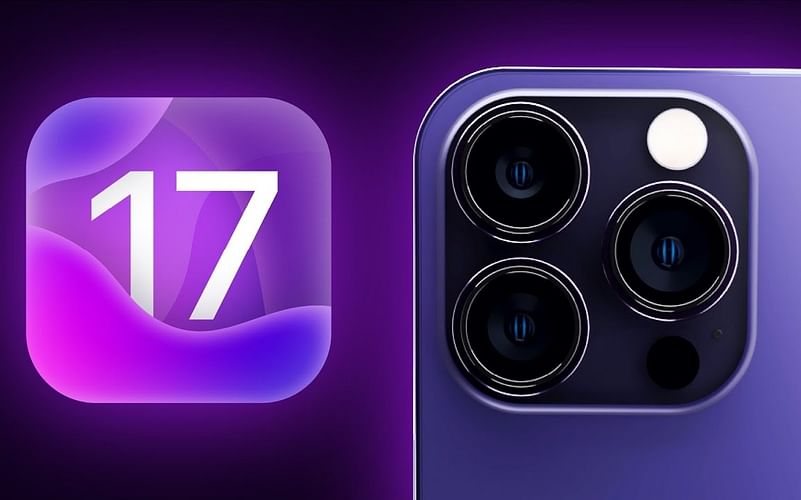 iOS 17: что нового и стоит ли обновляться?