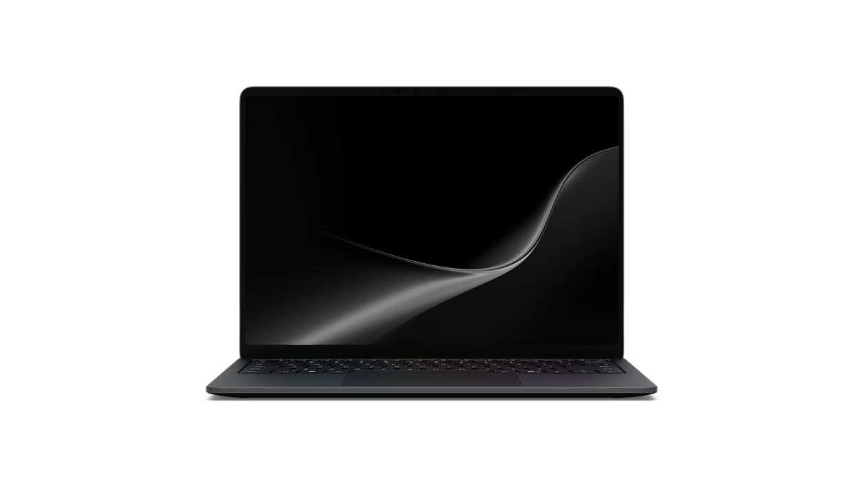 Surface Laptop for Business, 13.8-inch 8th Edition Intel Core Ultra