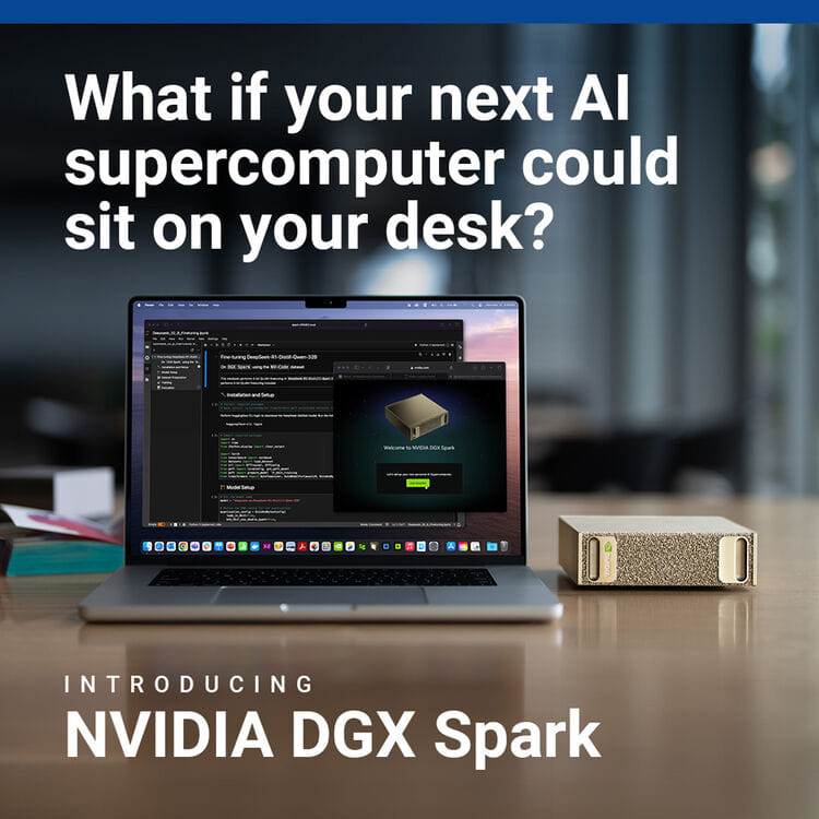 Personal AI Supercomputers