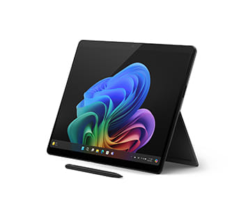 Surface Pro, Copilot+ PC, 13-inch | Snapdragon