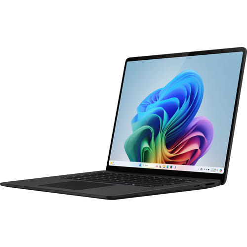 Surface Laptops