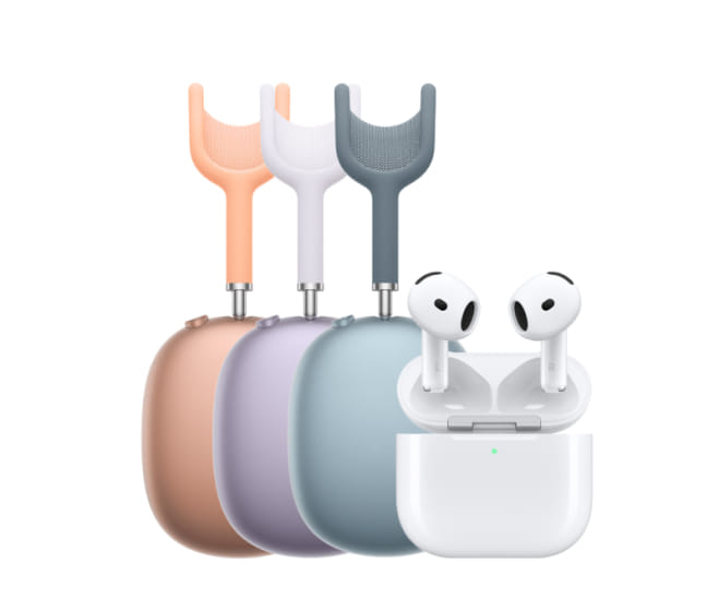 AirPods