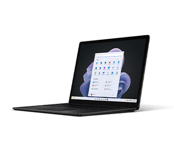 Surface Laptop 6 for Business 15-inch