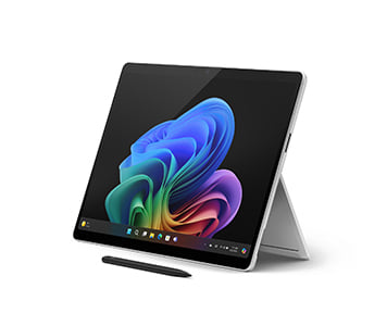 Surface Pro for Business, 13-inch (12th Edition) | Intel