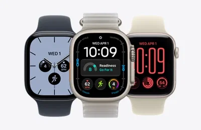 Watch