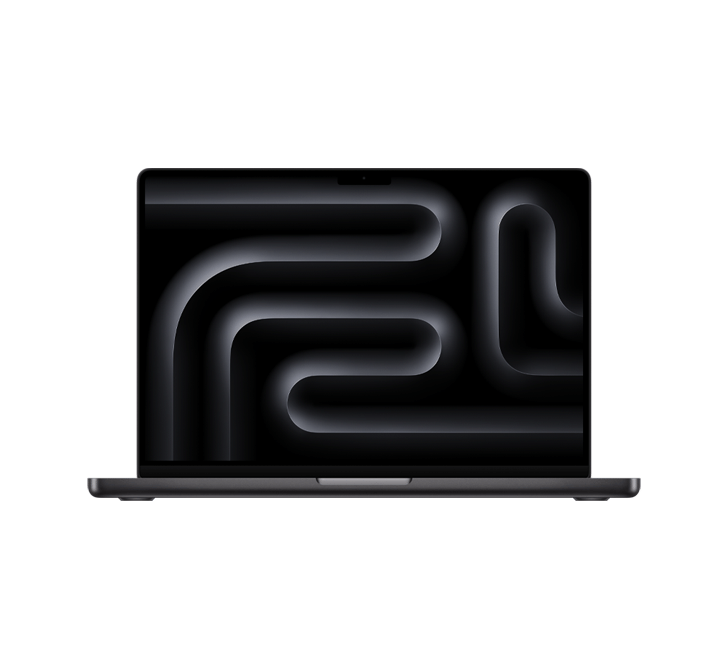 14‑inch MacBook Pro M5