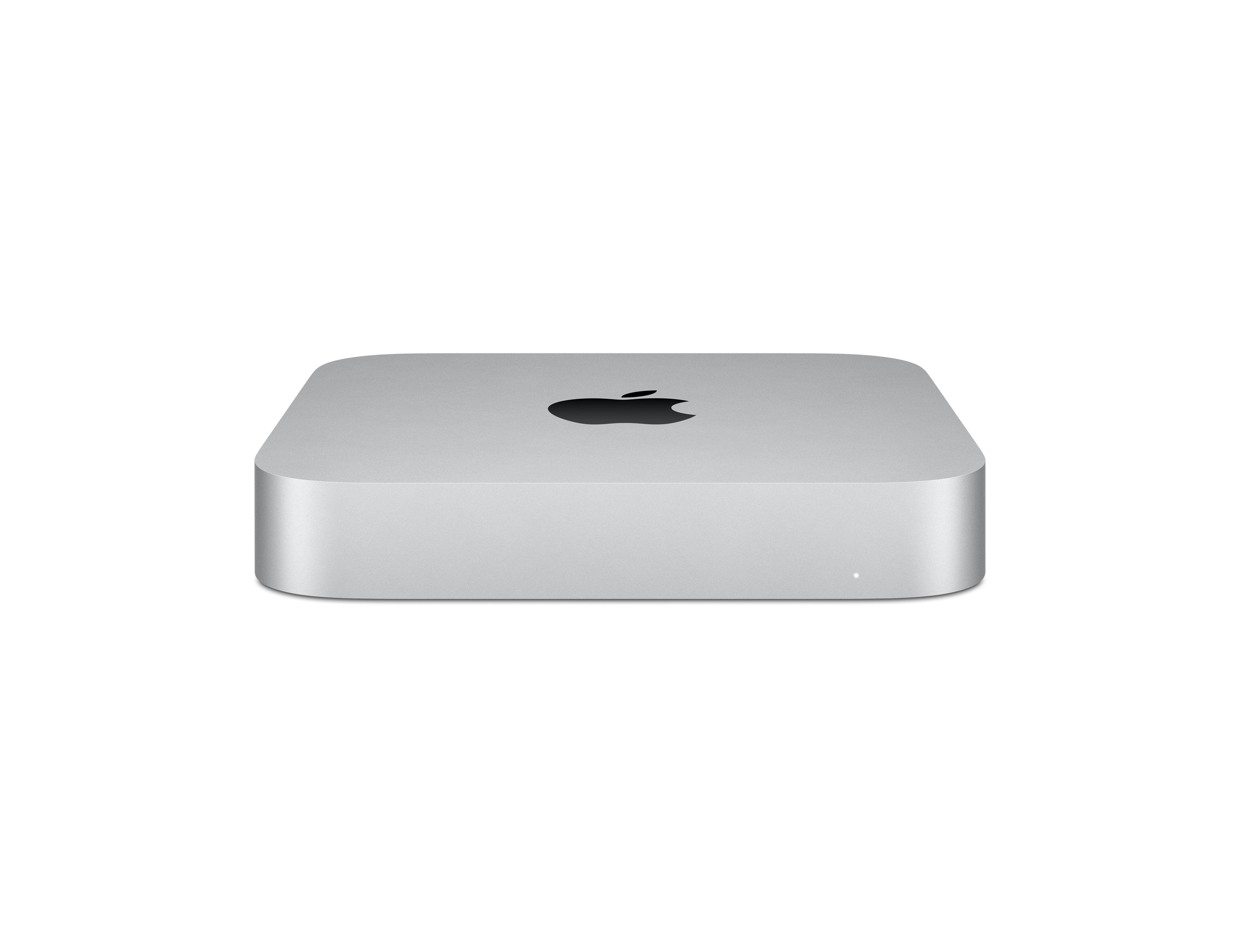 Mac mini M4