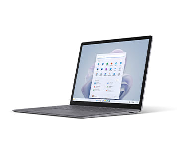 Surface Laptop 6 for Business 13,5-inch