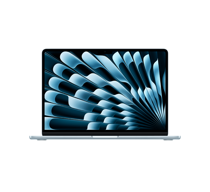 13-inch MacBook Air M5