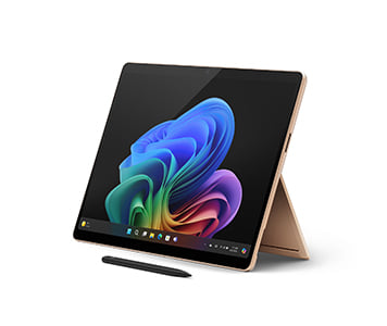 Surface Pro, 13-inch (12th Edition) | Snapdragon