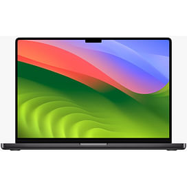 MacBook Pro 14-in. (M3 Pro or M3 Max)