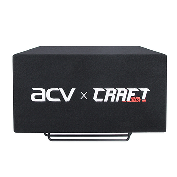 Активный сабвуфер ACV B10A CRAFT