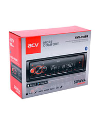 Автомобильная магнитола ACV AVS-916BR