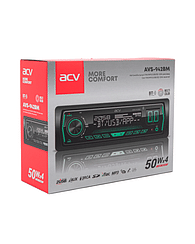 Автомобильная магнитола ACV AVS-942BM