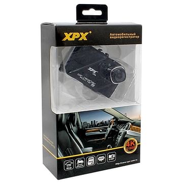 Автомобильный видеорегистратор XPX ZX-84