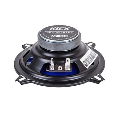 Коаксиальная акустическая система Kicx AP-503