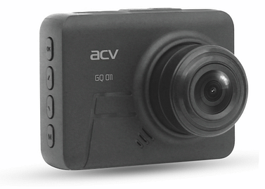 Автомобильный видеорегистратор ACV GQ 011