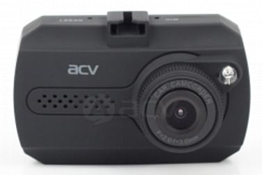 Автомобильный видеорегистратор ACV GQ 117