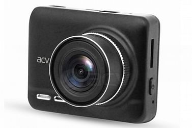 Автомобильный видеорегистратор ACV GQ 515