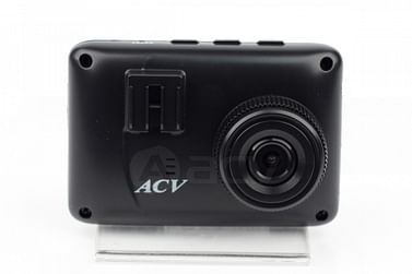 Автомобильный видеорегистратор ACV GQ 114