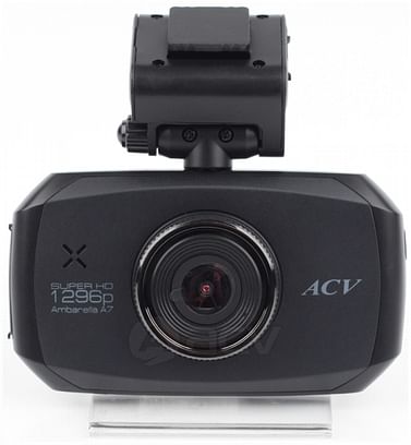 Автомобильный видеорегистратор ACV GQ 314 GPS
