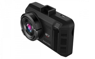 Автомобильный видеорегистратор ACV GX 9100