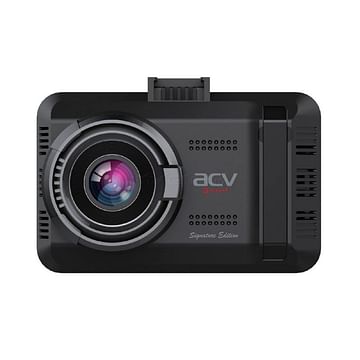 Автомобильный видеорегистратор ACV GX 9200