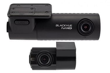 Автомобильный видеорегистратор BlackVue DR 490-2CH
