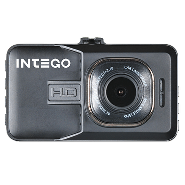 Автомобильный видеорегистратор Intego VX-215HD